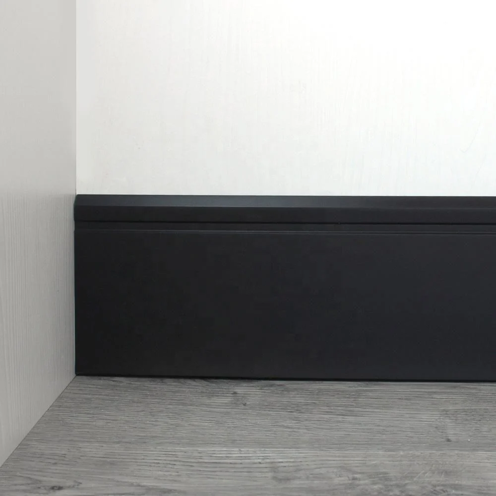AHBM100-A PVC Wall Base — product image