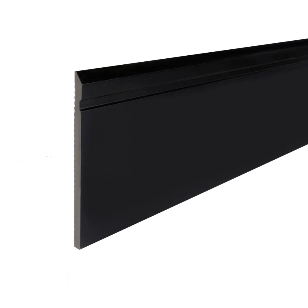 AHBM100-A PVC Wall Base — product image