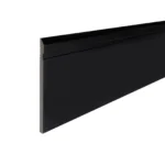 AHBM100-A PVC Wall Base — product image